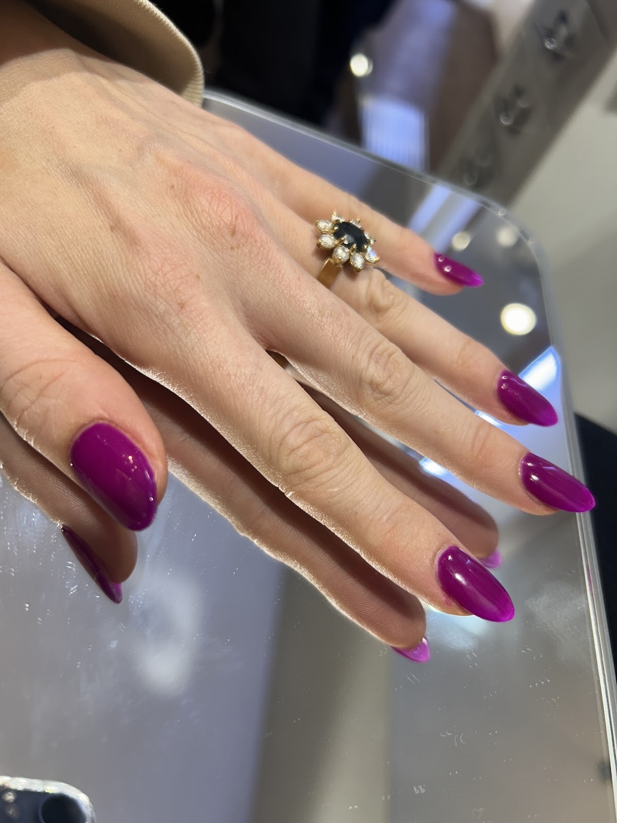 Anya Salon Balham in Balham London